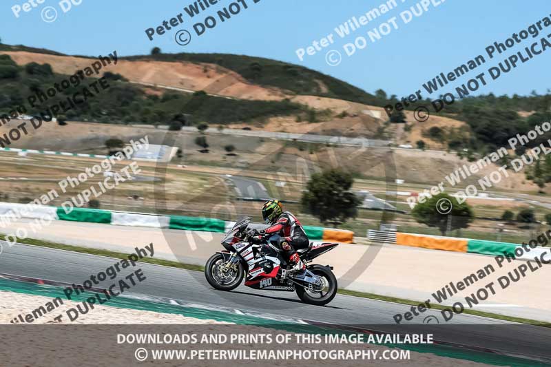 may 2019;motorbikes;no limits;peter wileman photography;portimao;portugal;trackday digital images